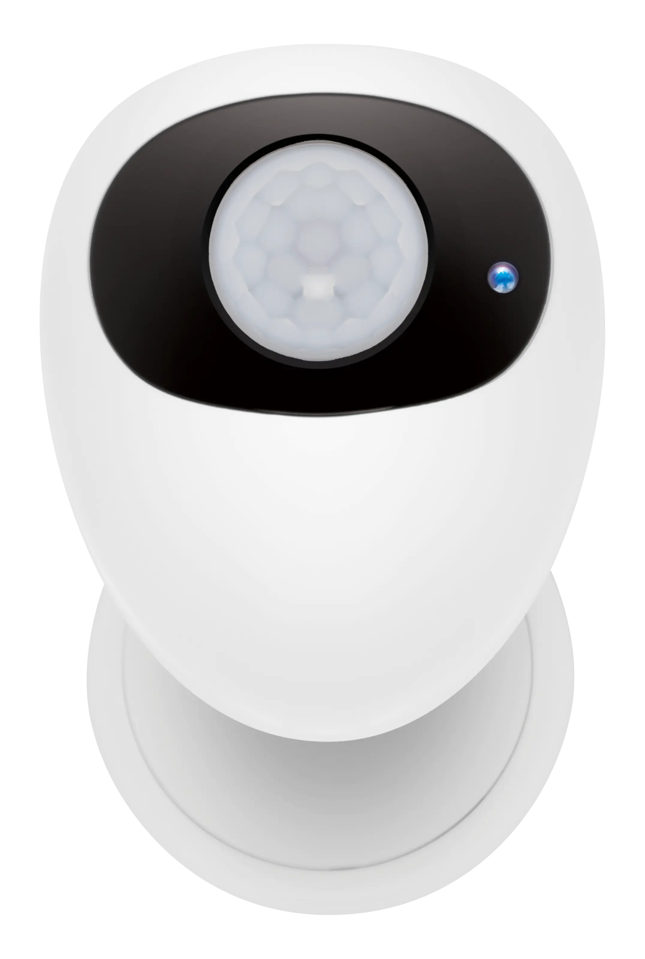 Smart WiFi 2.4 GHz bevægelsessensor
