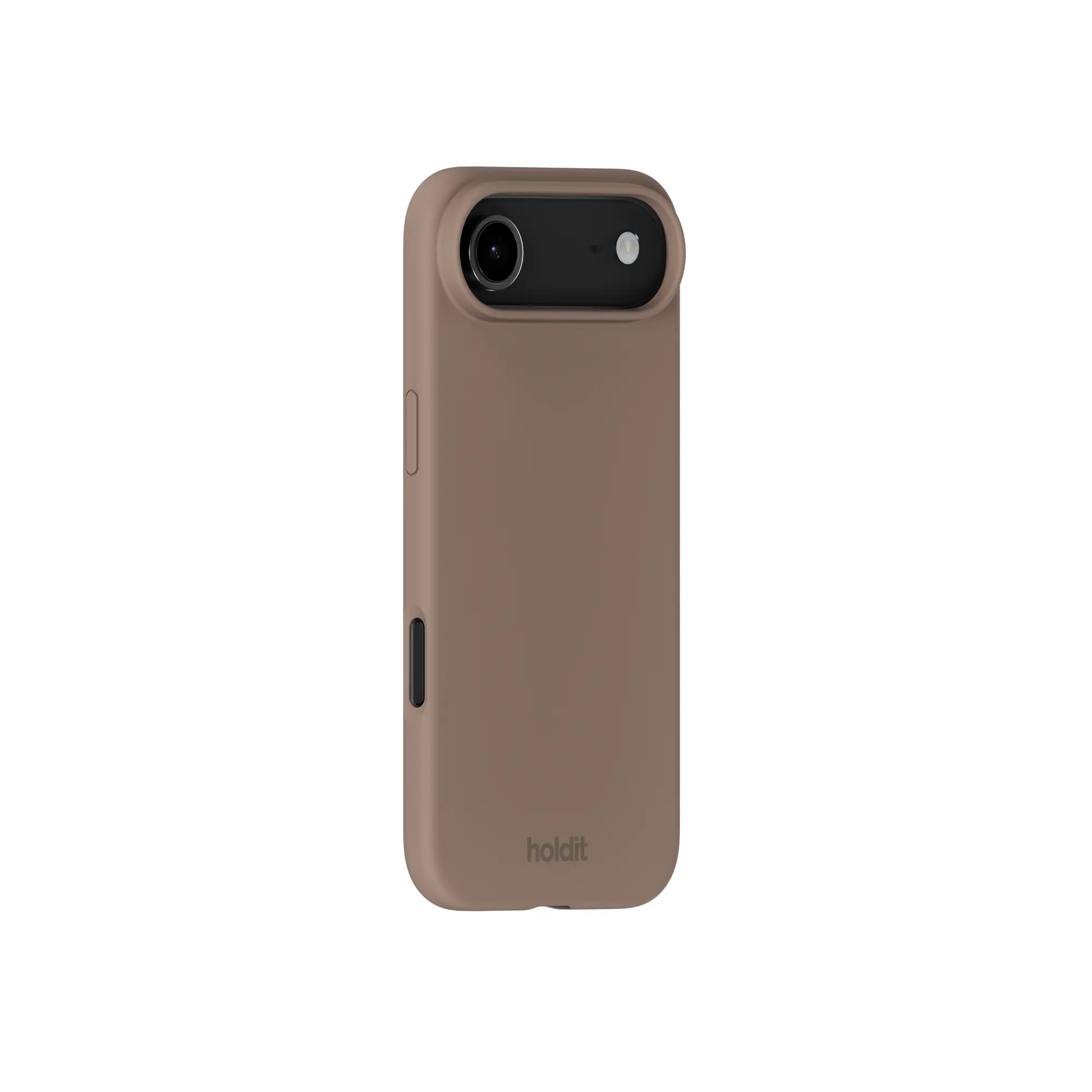Silikonskal iPhone Air Mocha Brown