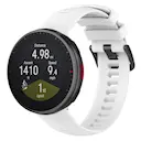 Rem af silikone til Polar Vantage V2 Hvid