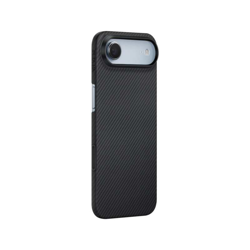 Edge MagSafe Skal iPhone Air Svart