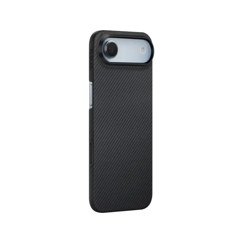 Edge MagSafe Skal iPhone Air Svart