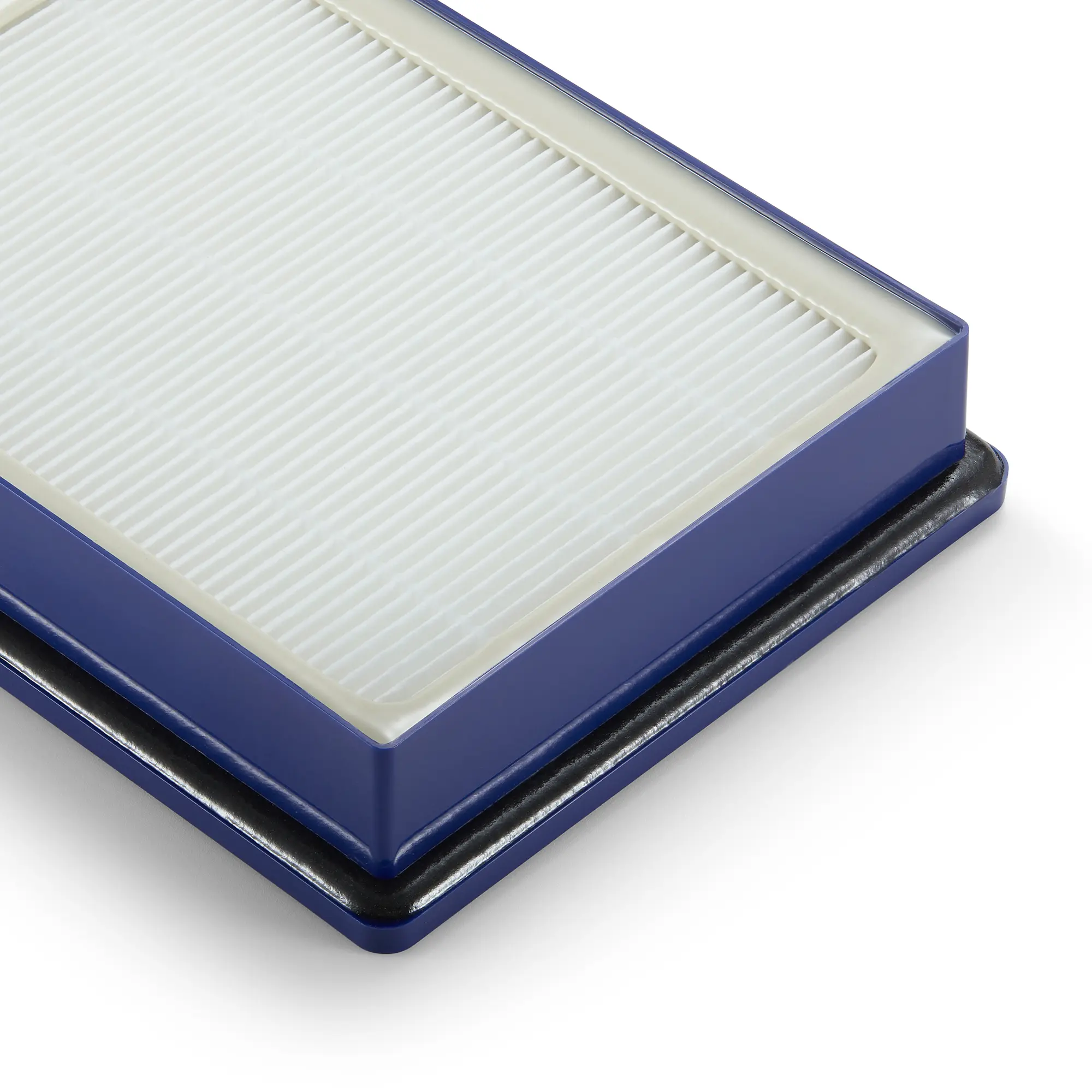 2-pack HEPA-filter - passar till  Nilfisk Power