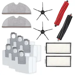 Tilbehørssæt  Roborock Q8 Max Plus