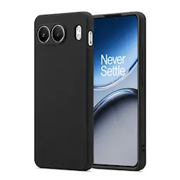 TPU Deksel  OnePlus Nord 4 Svart