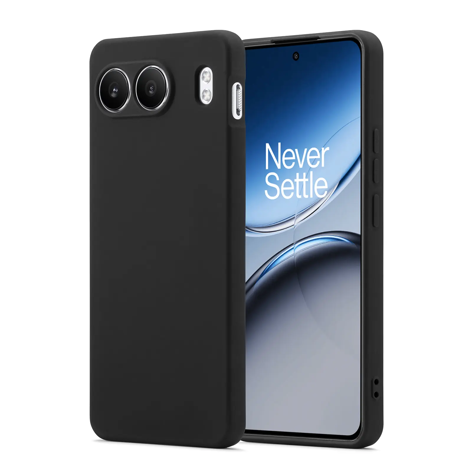 TPU Cover  OnePlus Nord 4 Sort