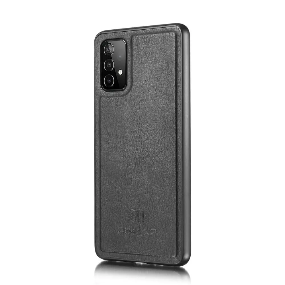 Magnet Wallet Samsung Galaxy A52 5G Black