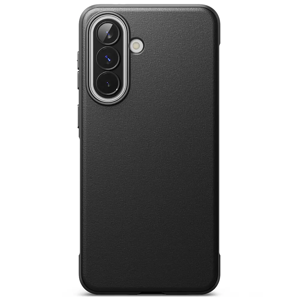 Onyx Case Samsung Galaxy A57 Black