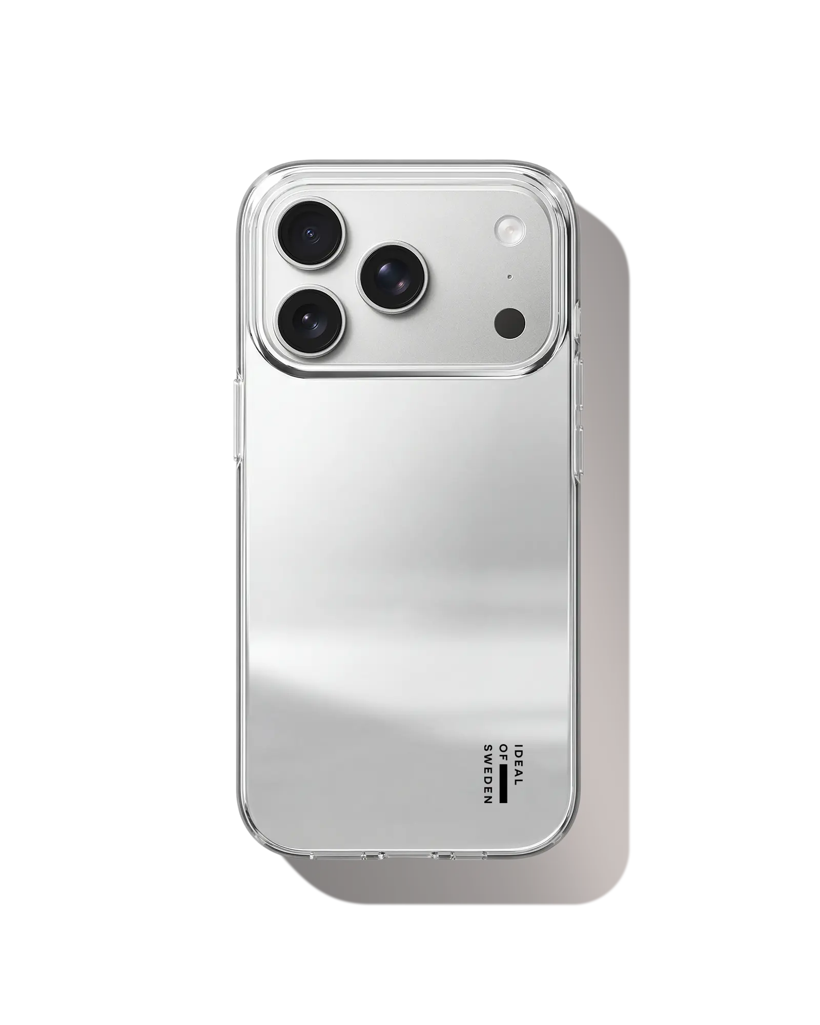 Mirror MagSafe Case iPhone 17 Pro Max Mirror