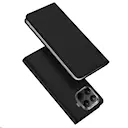 Xiaomi 17T Slimmat mobilfodral, Svart