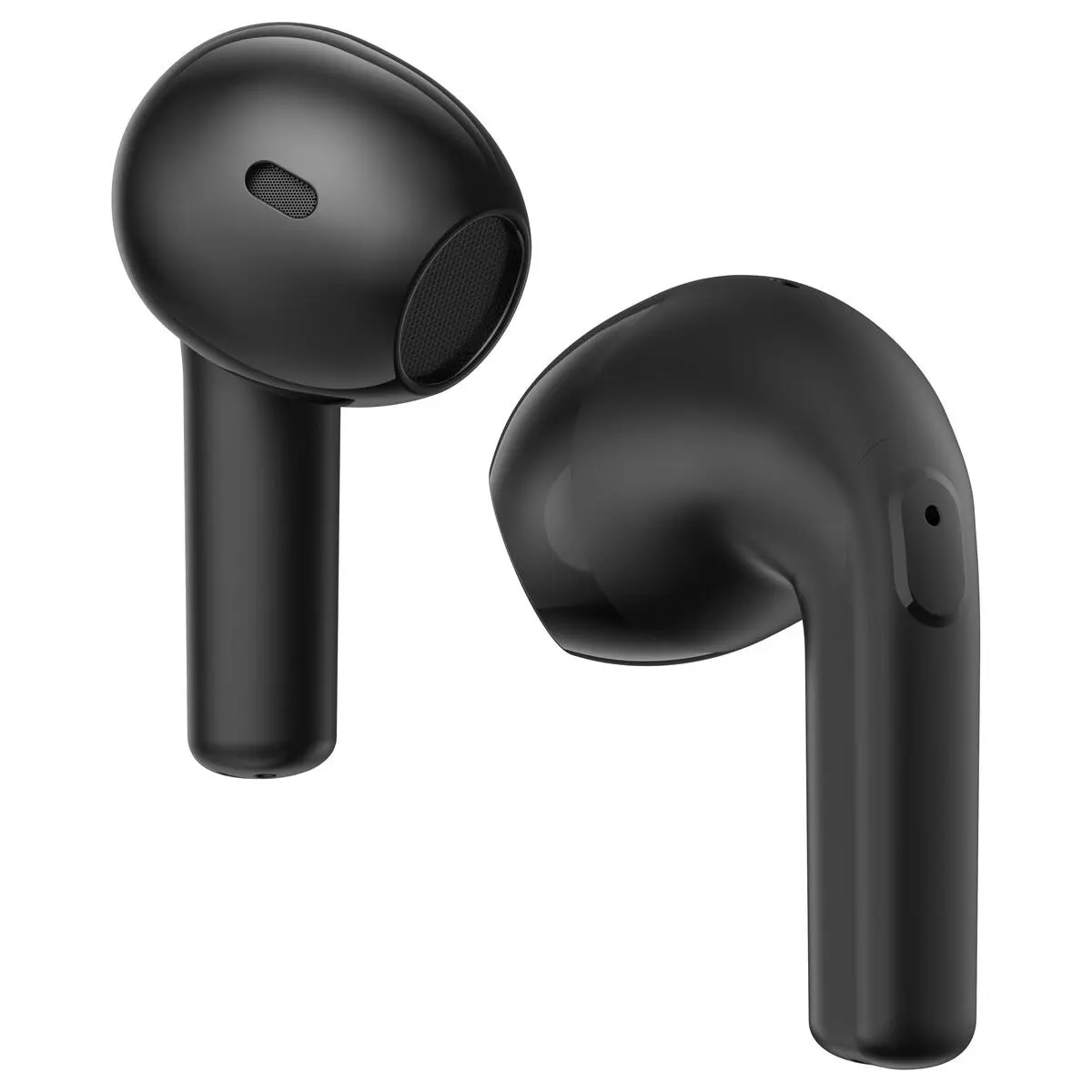 Tenorite II True Wireless Trådlösa hörlurar in-ear Svart