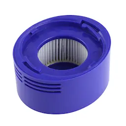 Efterfilter - passer til  Dyson V7