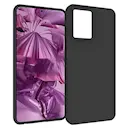 Stødsikker Cover TPU HMD Pulse Pro Sort