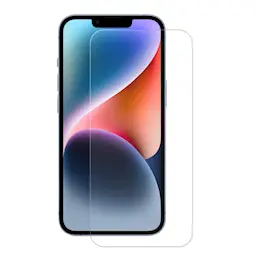 Hærdet Glas 0.3mm Skærmbeskytter iPhone 16e
