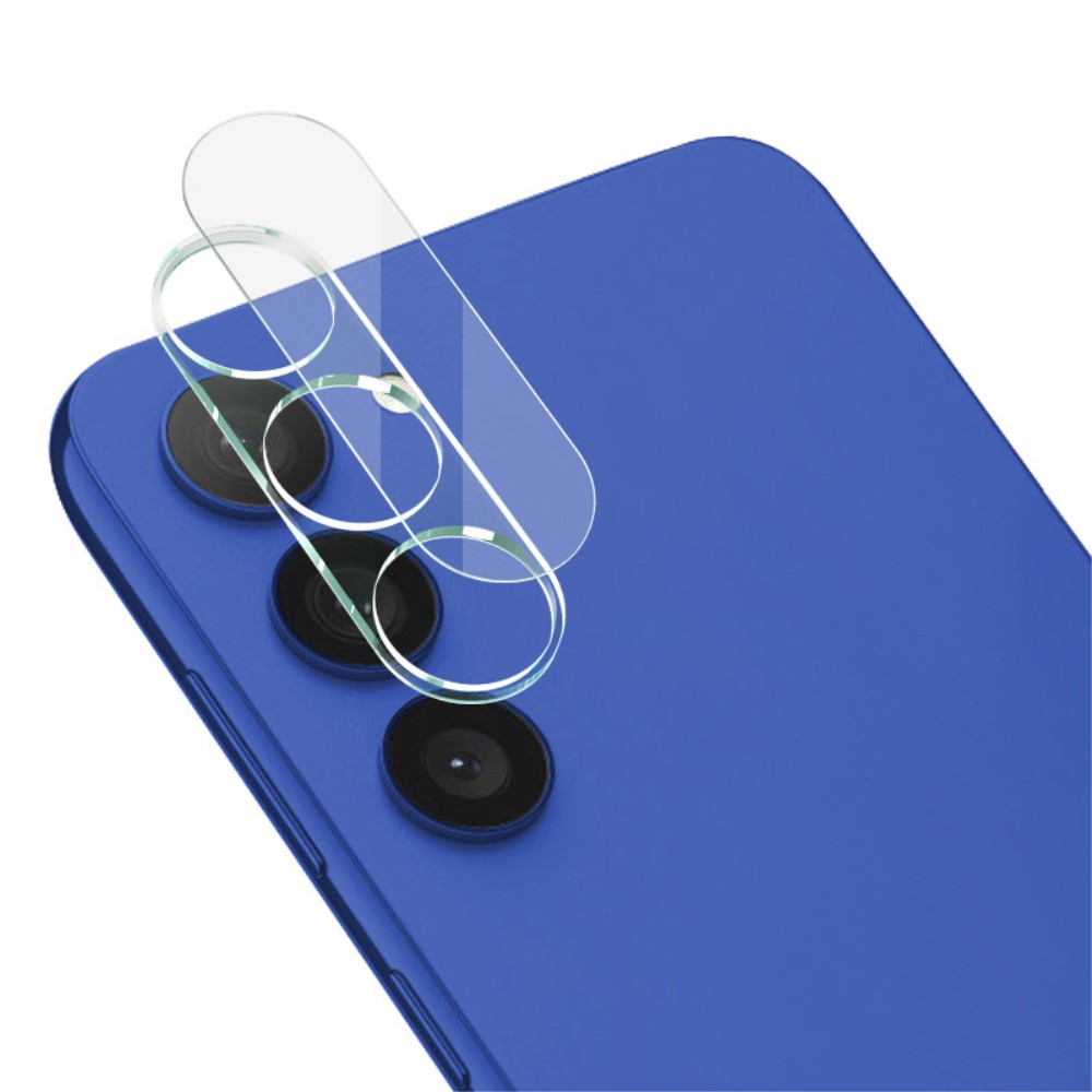 Imak Herdet Glass Linsebeskyttelse Samsung Galaxy S23/Galaxy S23 Plus Gjennomsiktig