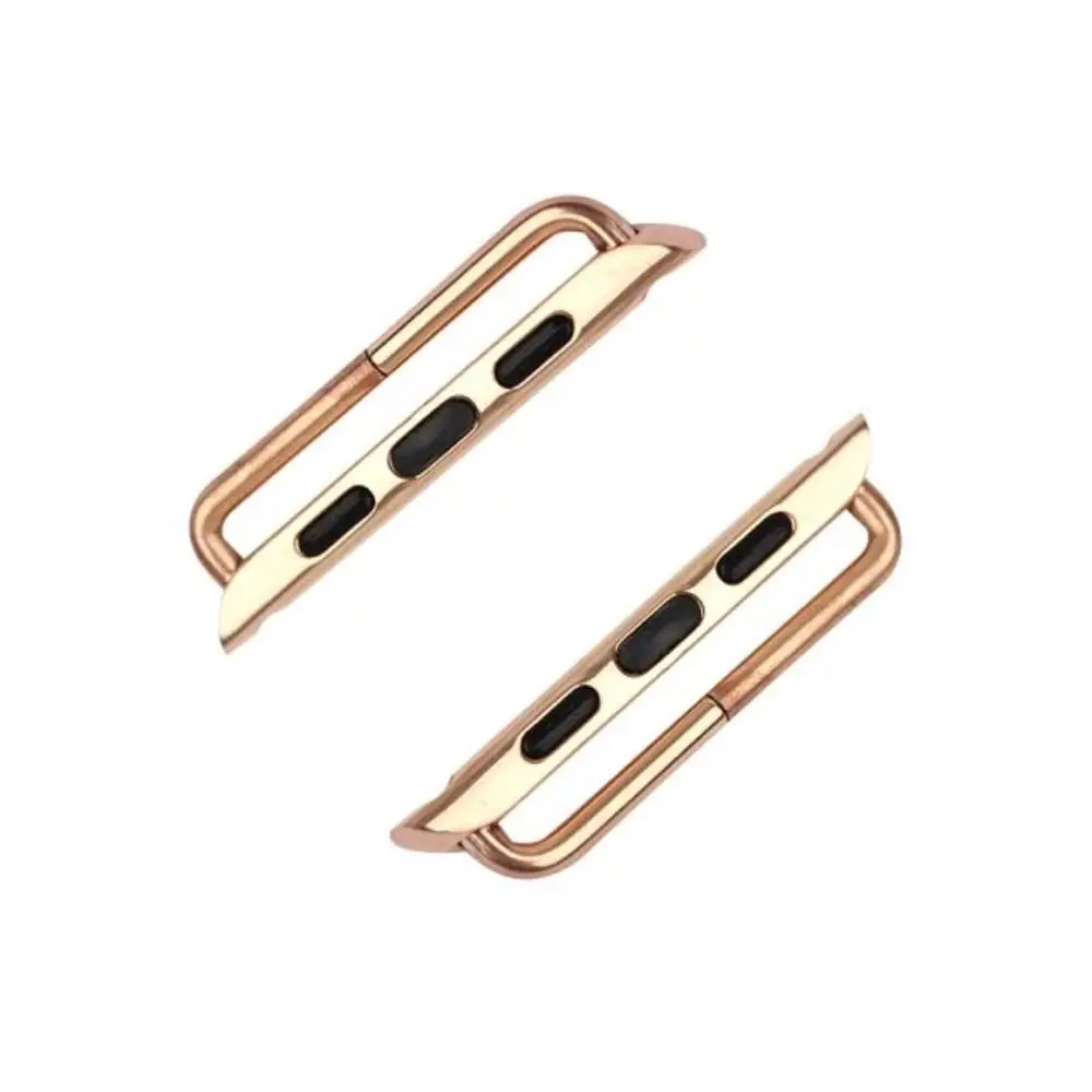 Fästen till Armband - Apple Watch SE 40mm - roséguld