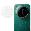 Härdat Glas 0.2mm Linsskydd Xiaomi 17 Ultra Genomskinlig