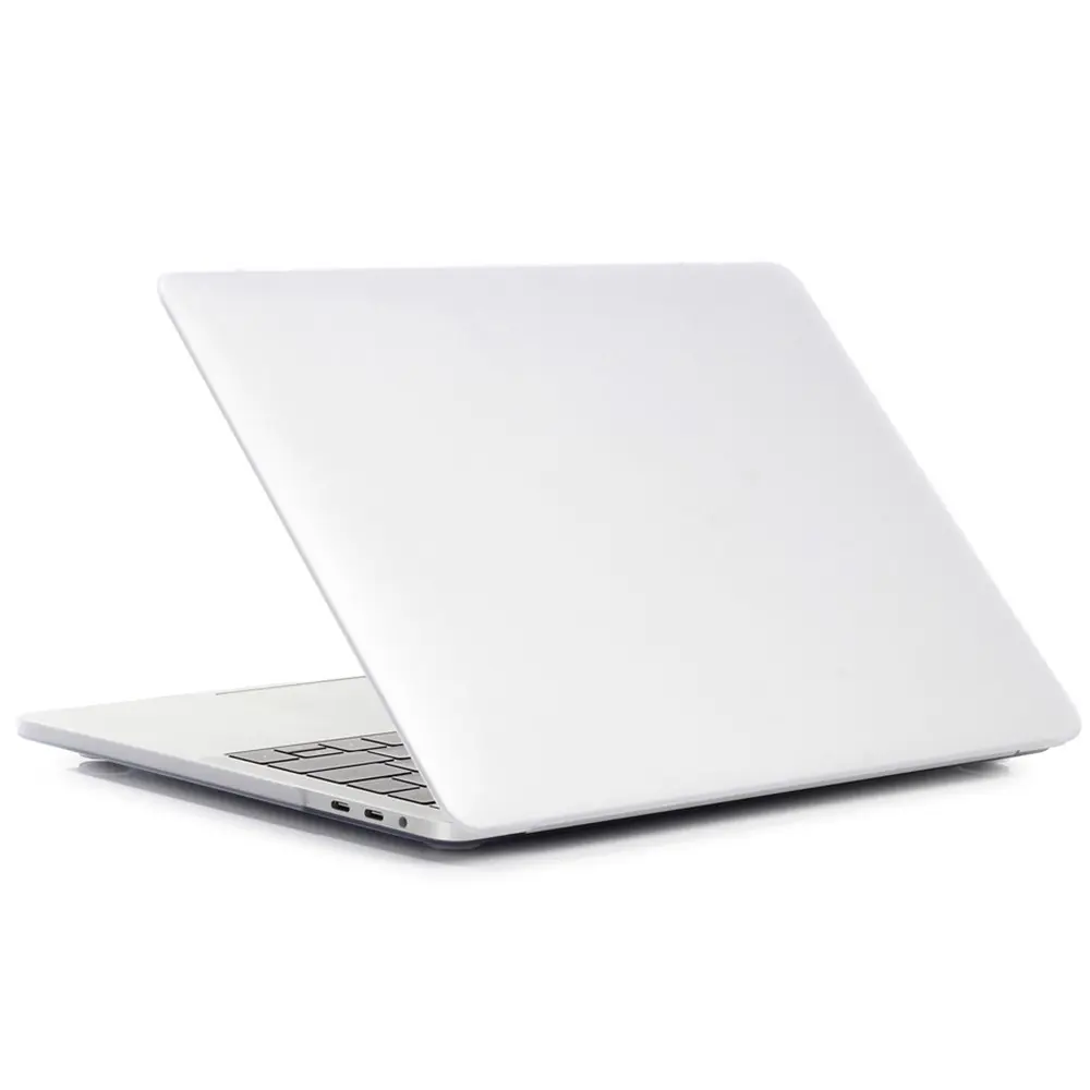 Skal Apple MacBook Air 13 2022 Genomskinlig