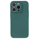 Stødsikker Cover TPU iPhone 15 Pro Max Grøn