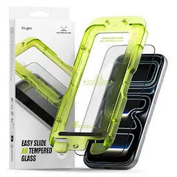 Easy Slide Glass Anti-Reflective iPhone 17 Pro