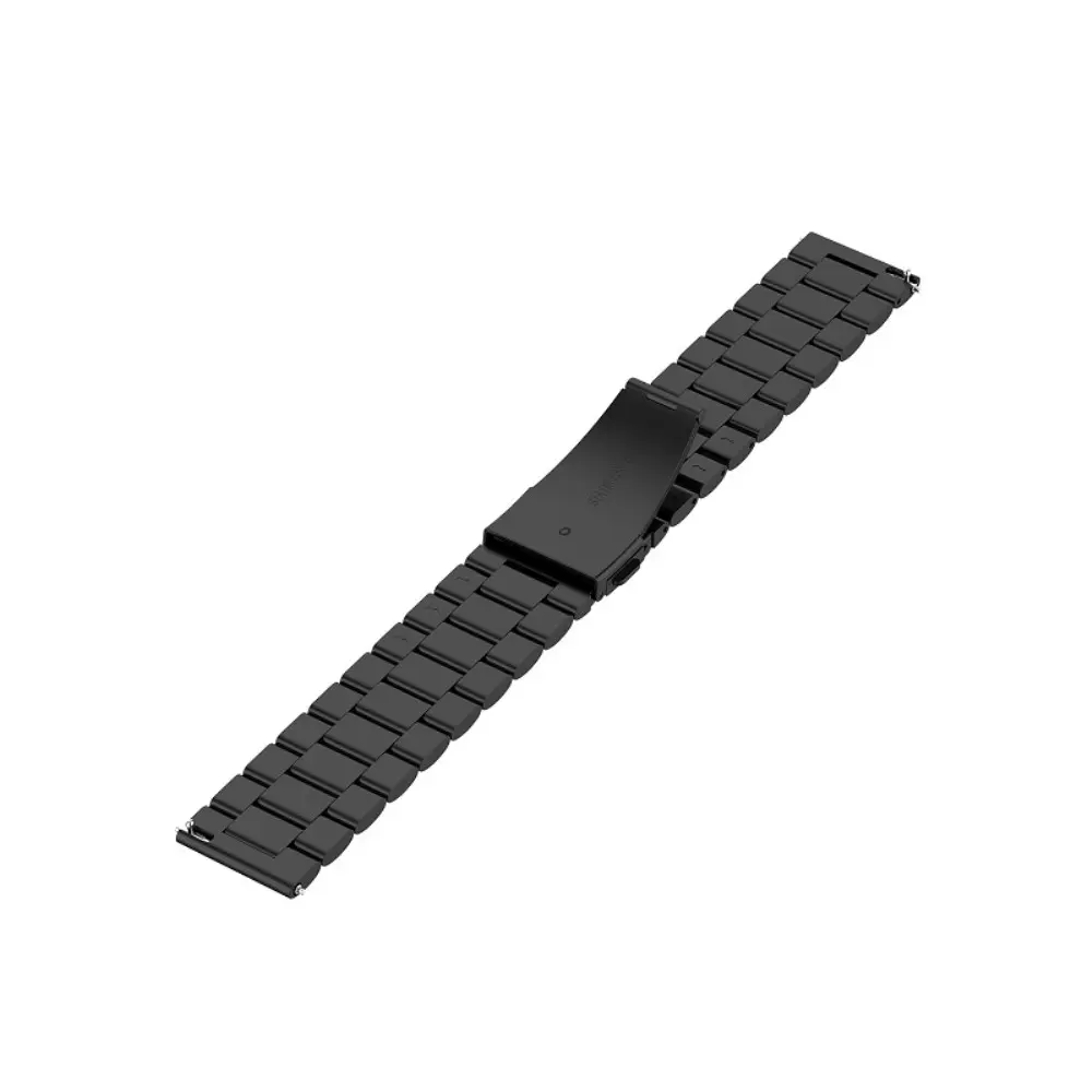 Metallarmband  Suunto 9 Svart