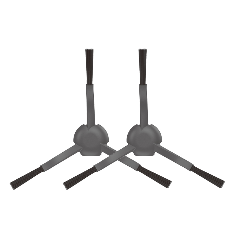 Dreame Z10 Pro 2-pack Sidoborstar