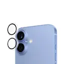 iPhone 16 Hoops Camera Lens Protector Gjennomsiktig