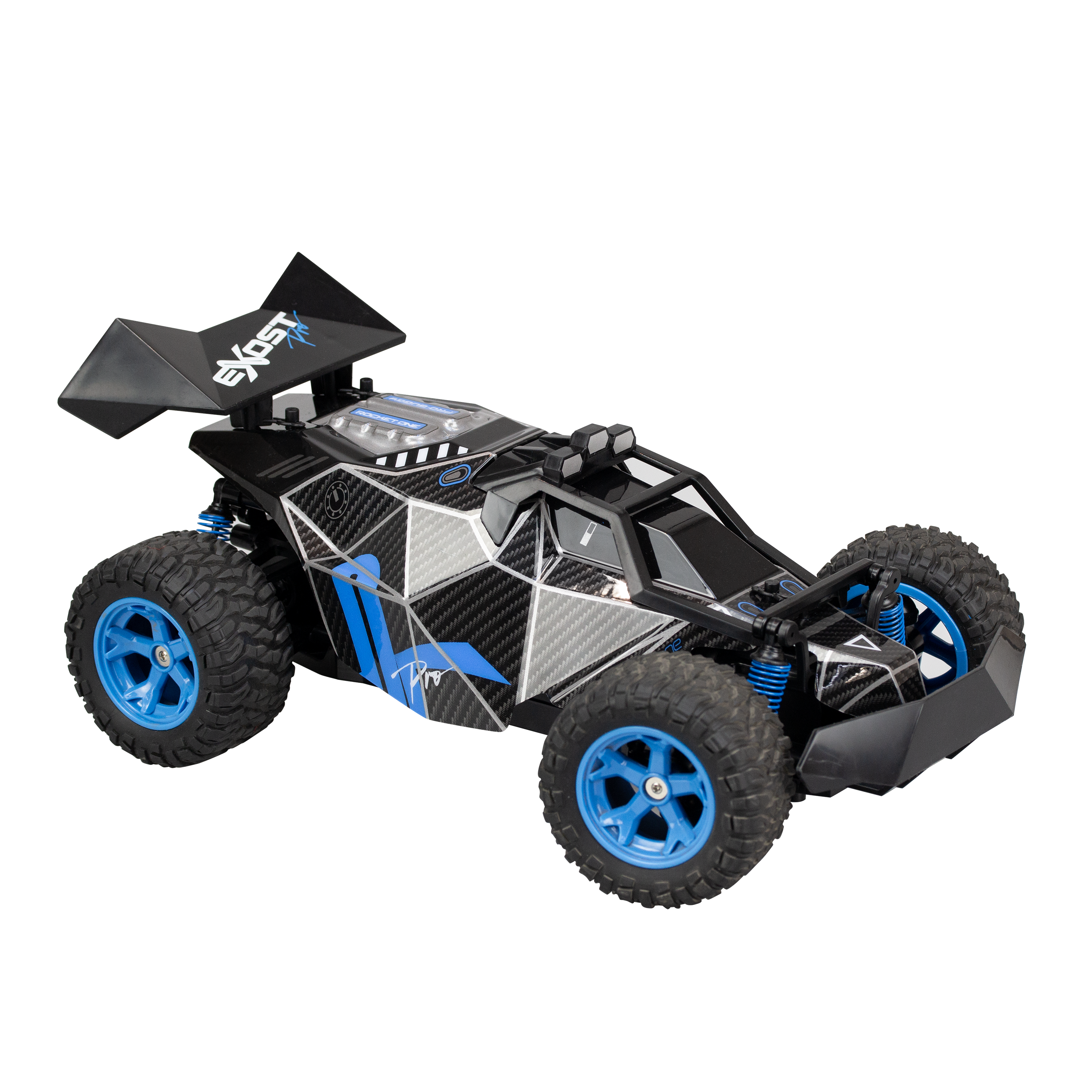 Silverlit Exost Pro Rocket One