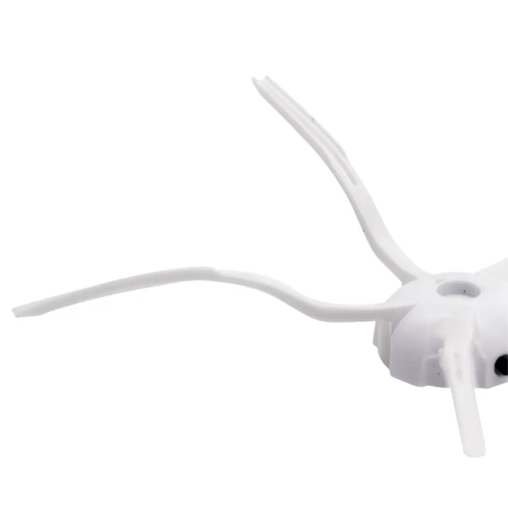 2-pack Sidoborstar - passar till  Roborock S6 Pure Vit