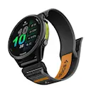 Athlex Air Garmin Fenix 6 Active Black Orange