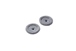 Edgewise Moppeklude 2-pack  Roborock S8 MaxV Ultra