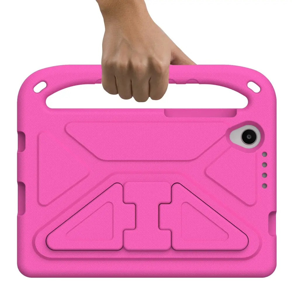 Skal EVA med Handtag  Lenovo Tab M8 (4th Gen) Rosa