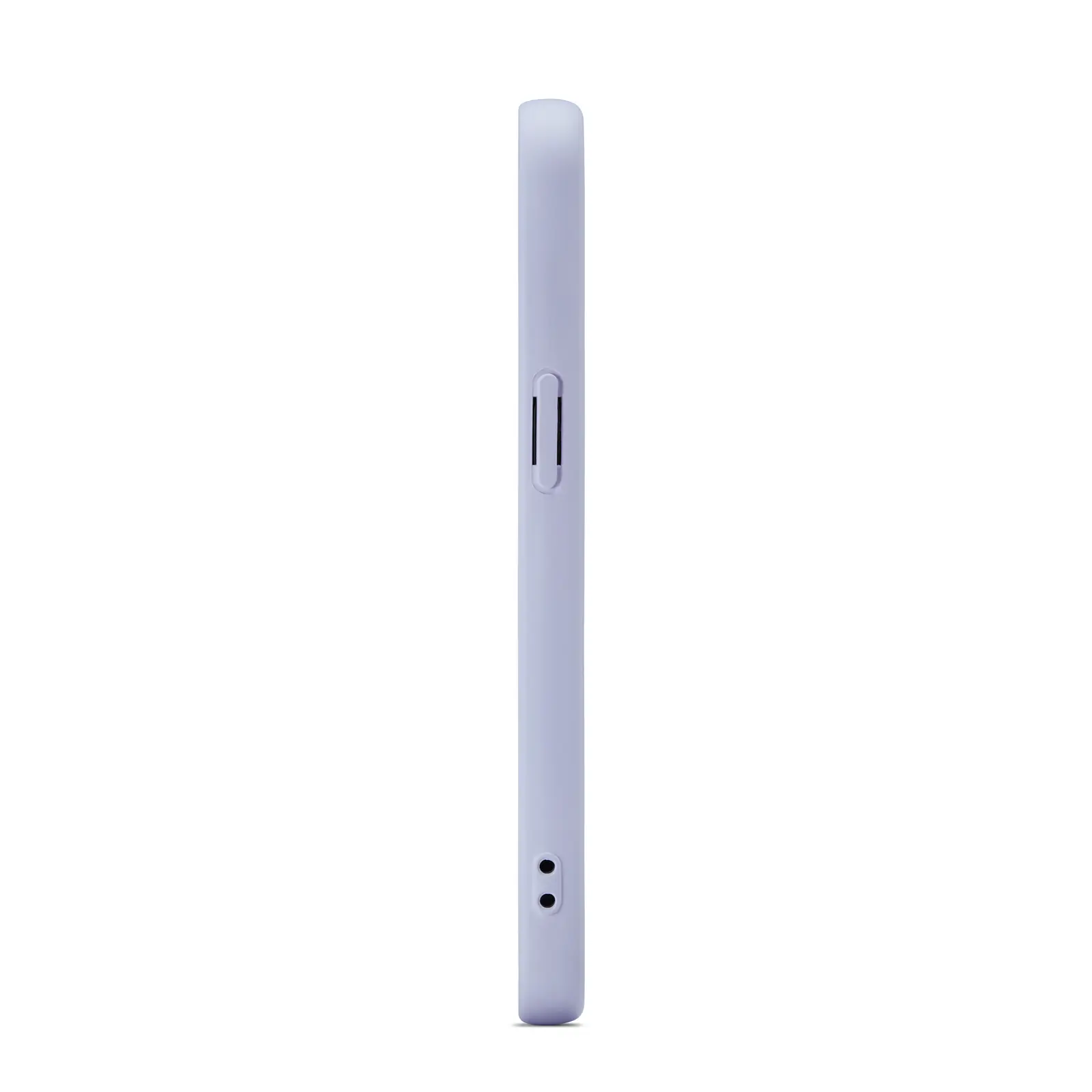 TPU Skal iPhone 17e Lila