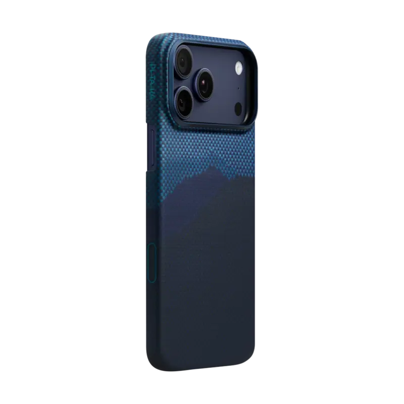 Edge MagSafe Skal iPhone 17 Pro Over the Horizon