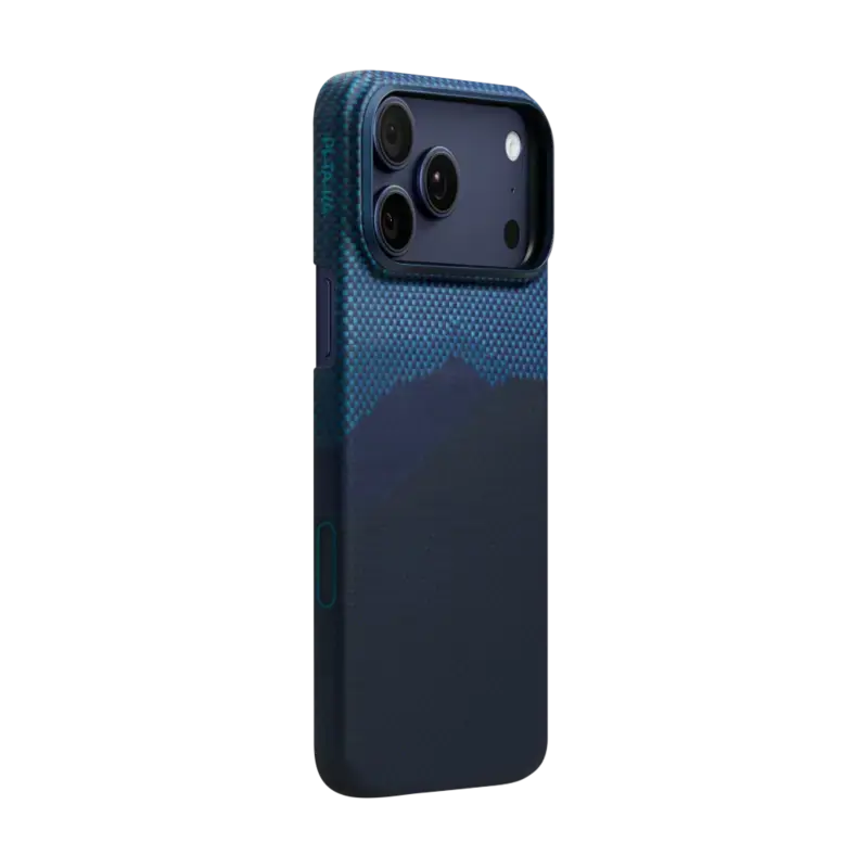 Edge MagSafe Skal iPhone 17 Pro Over the Horizon