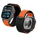 WBF1 Band Apple Watch Series 10 46mm Orange