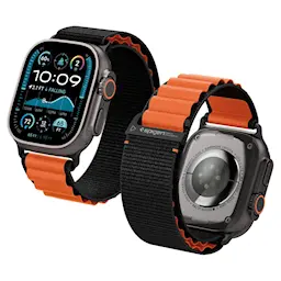 WBF1 Band Apple Watch Ultra 49mm 3rd Gen Oransje