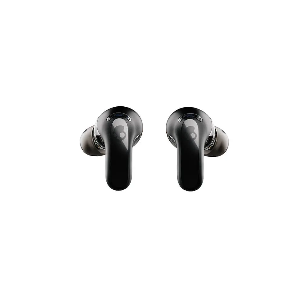 Rail ANC In-Ear Hörlurar TWS Svart