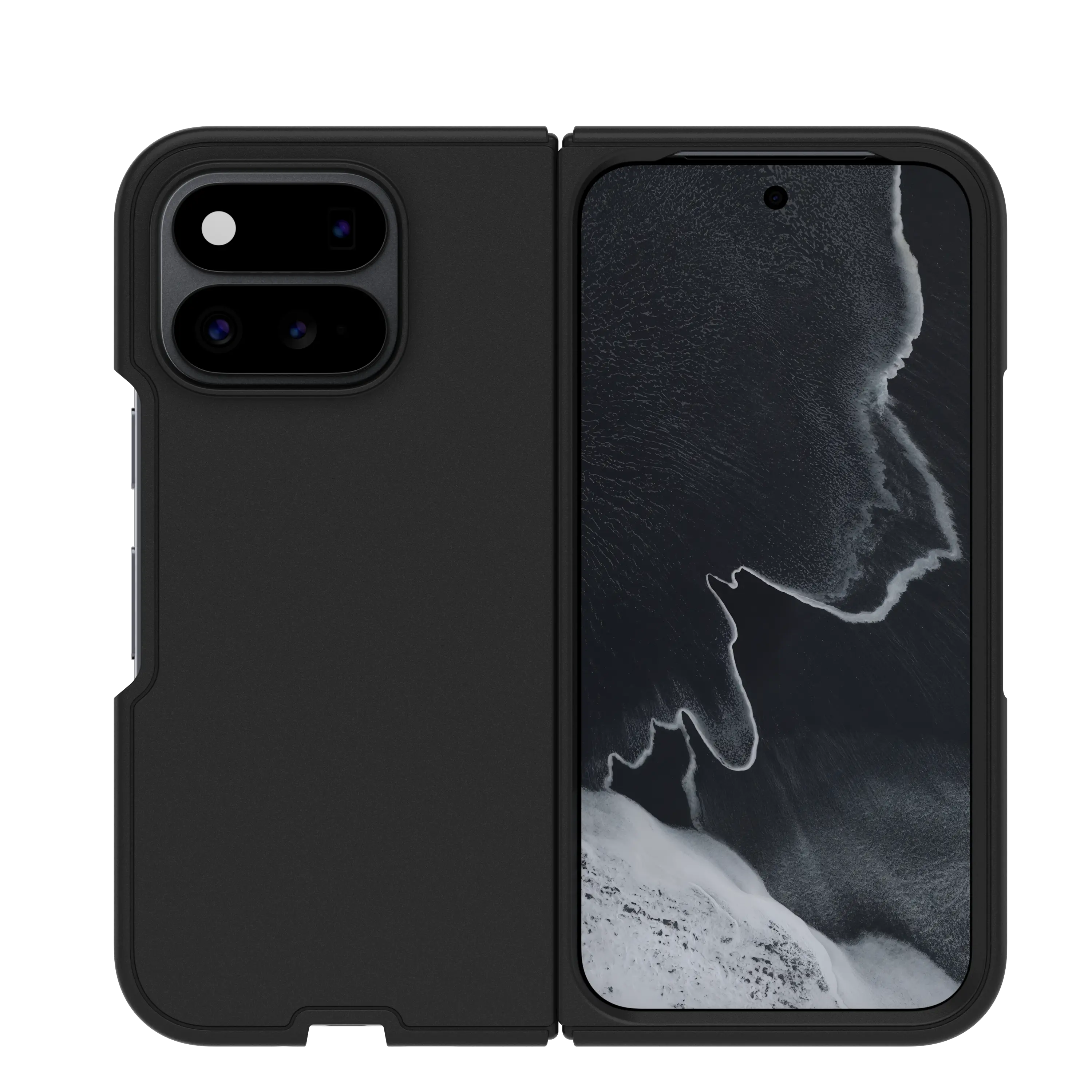 Lumen Magnetiskt Skal Google Pixel 11 Pro Fold Svart