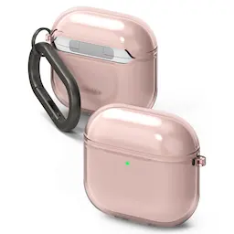 Apple AirPods 4 Air cover, Pink