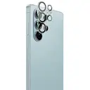 Hærdet Glas Linsebeskytter Samsung Galaxy S26 Ultra Sort