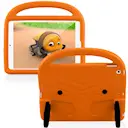 Cover EVA iPad 10.2 9th Gen (2021) orange