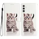 Suojakotelo Samsung Galaxy S25 FE kissanpentu