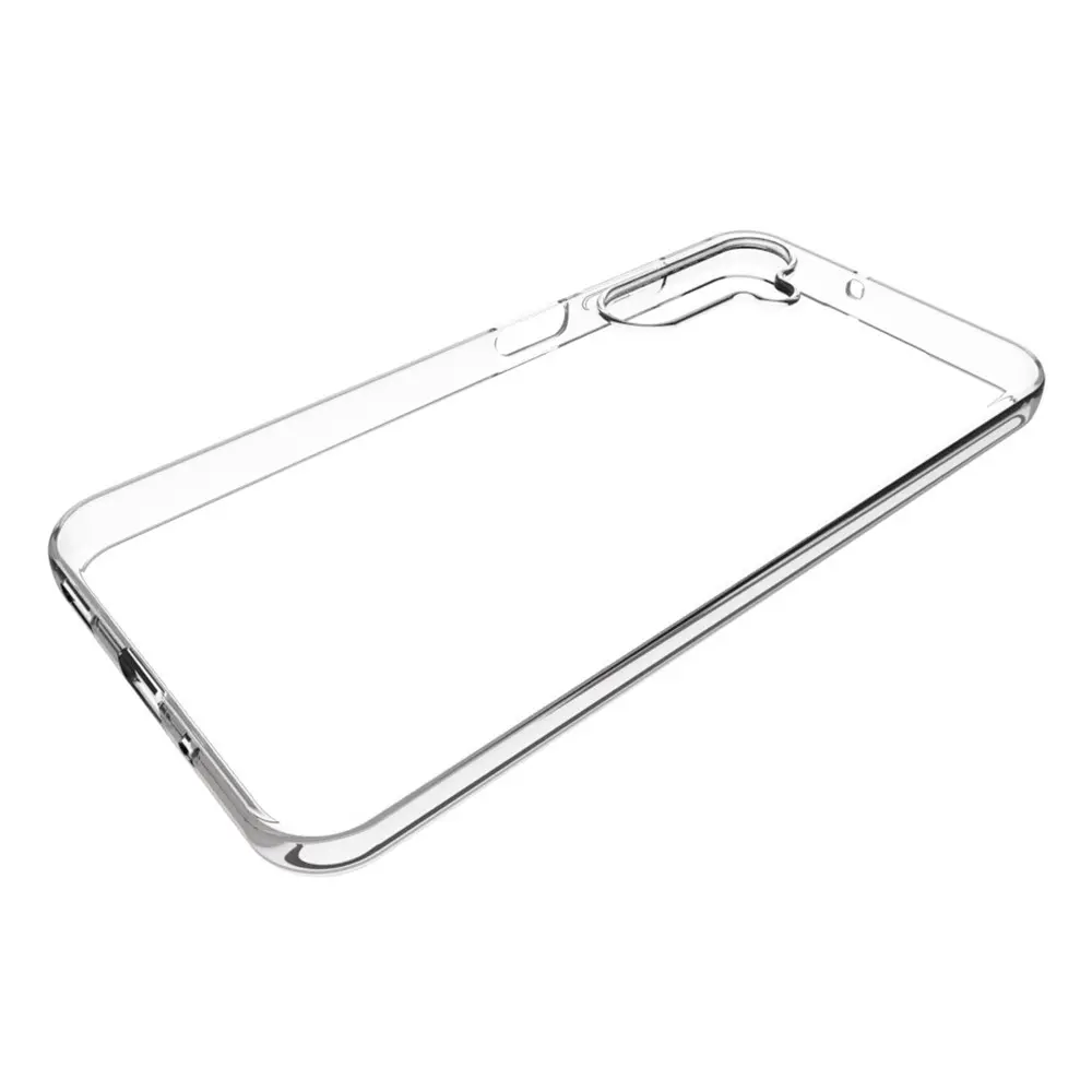 TPU Case Samsung Galaxy A16 Genomskinlig