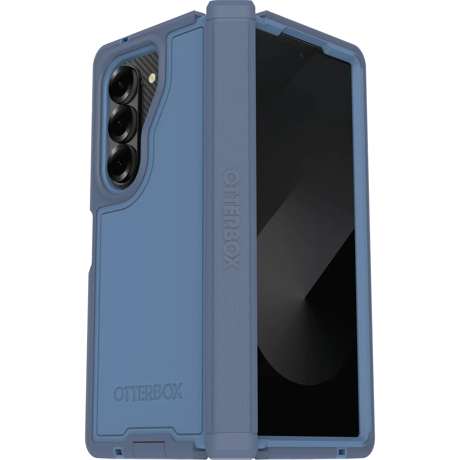 Defender XT Skal Samsung Galaxy Z Fold 6 blå