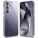 Fusion Case Samsung Galaxy S24 Kirkas