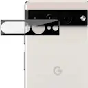 Hærdet Glas Linsebeskytter Google Pixel 7 Pro Gennemsigtig