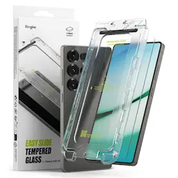Easy Slide Glass (2-pack) Samsung Galaxy S25 Ultra