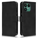 Tegnebogsetui Fairphone 6 sort