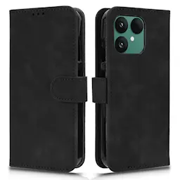 Plånboksfodral Fairphone 6 svart