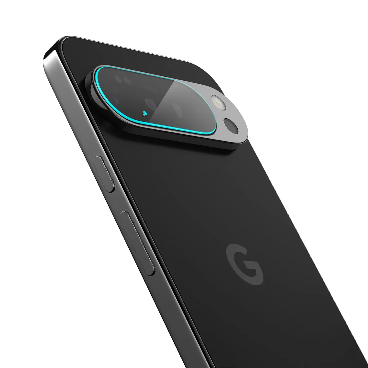 Google Pixel 10 Pro XL EZ Fit Optik Lens Protector (2-pack)